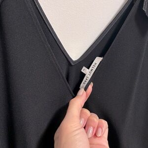 Helmut Lang Maxi Dress Size M